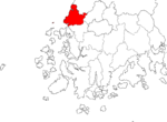 Vignette pour District de Yeonggwang