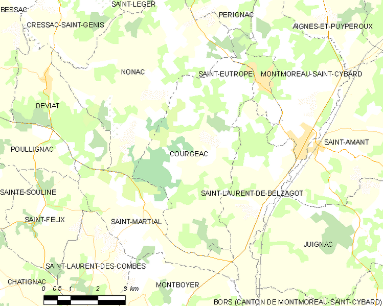 File:Map commune FR insee code 16111.png