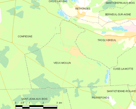 Map commune FR insee code 60674.png