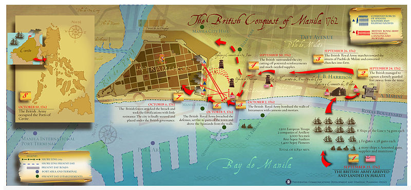 File:Map of British Conquest of Manila 1762.jpg