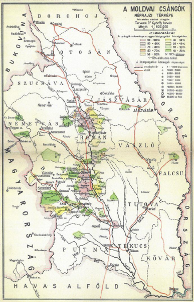 File:Map of Csangos in Moldavia.png