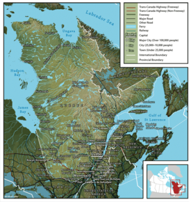 Mapa Quebec.png