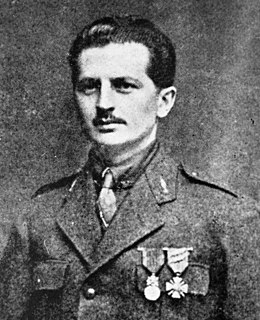 Marcel Bloch (aviator) French flying ace (1890–1938)