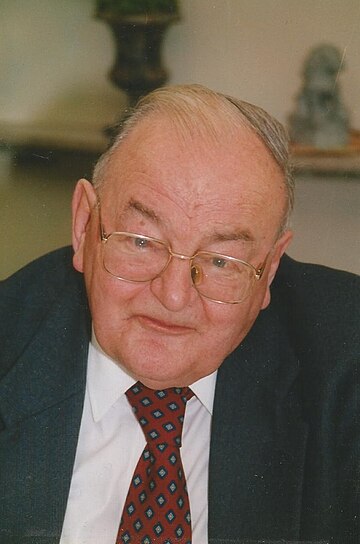 Marcel Vandewiele