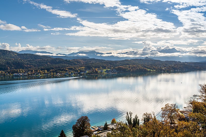 File:Maria Wörth Unterdellach am Wörther See 25102022 3255.jpg