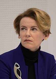 Marija Golubeva