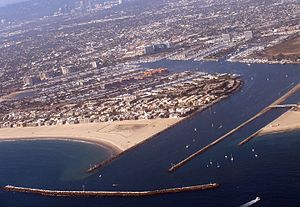 Marina del Rey