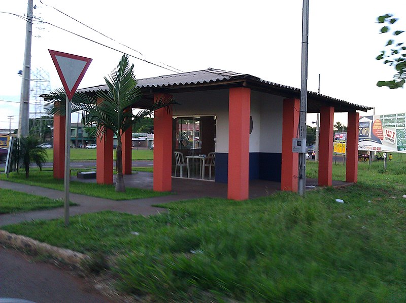 File:Maringa PR - Parana - Brazil - Brasil - panoramio.jpg