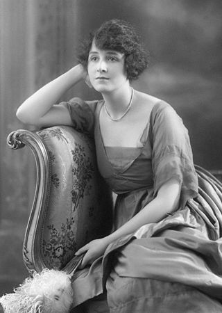 <span class="mw-page-title-main">Marjorie Hume</span> English actress