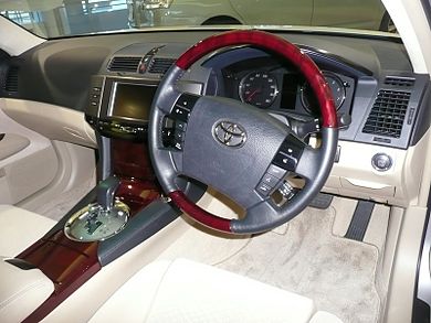 TOYOTA MARK X FOR SALE IN SINGAPORE ~ User Manual Guide PDF