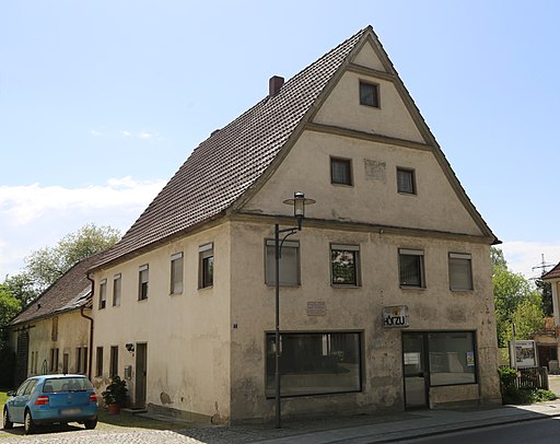 Marktstr. 7 Dinkelscherben-1