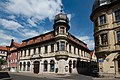 Bürgerhaus, sogenanntes Haus zur Groe