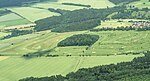 Naturschutzgebiet Halbtrockenrasen am Dahlberg