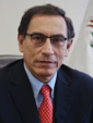 Vice President Of Peru