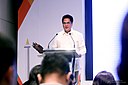 Martin Andanar: Age & Birthday