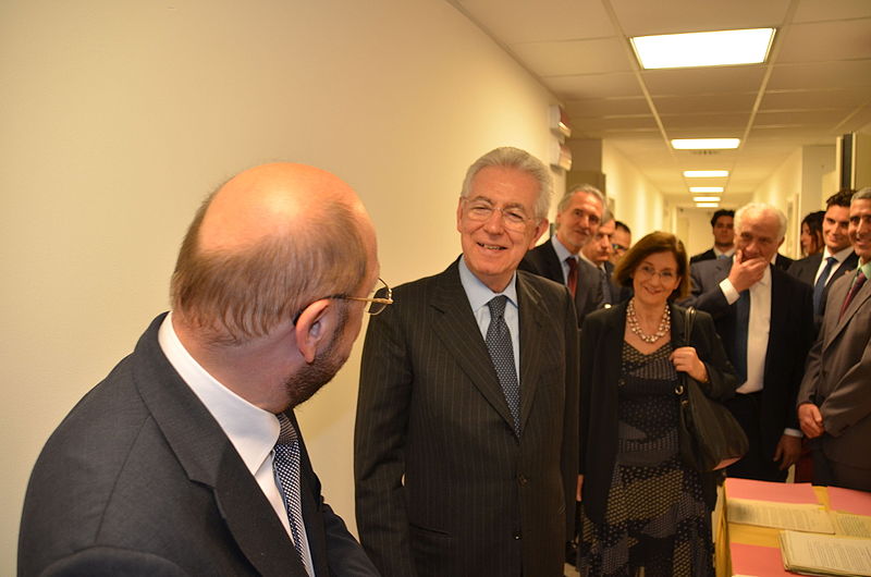 File:Martin Schulz and Mario Monti (8956039983).jpg