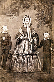 Abraham Lincoln: Famiglia, Linizio della carriera e il servizio nella milizia dellIllinois, Camera dei rappresentanti: 1847-1849