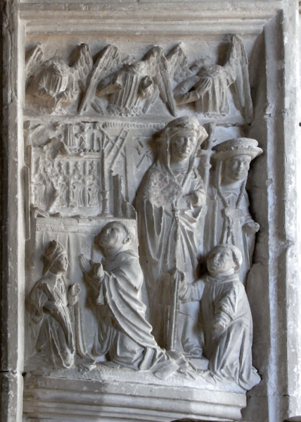 File:MassOfStGregory KirkhamChantryScreen PaigntonChurch Devon.xcf