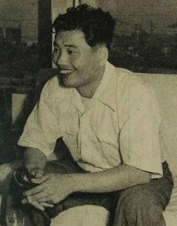 升田幸三