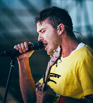 <span class="mw-page-title-main">Matthew Mole</span> Musical artist