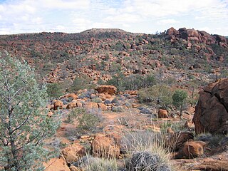 Mawson Plateau