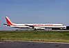 McDonnell Douglas DC-8-63CF, Air-India Cargo (Исландия) AN0692203.jpg