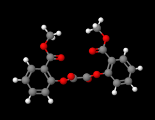 <span class="mw-page-title-main">MCPO</span> Chemical compound