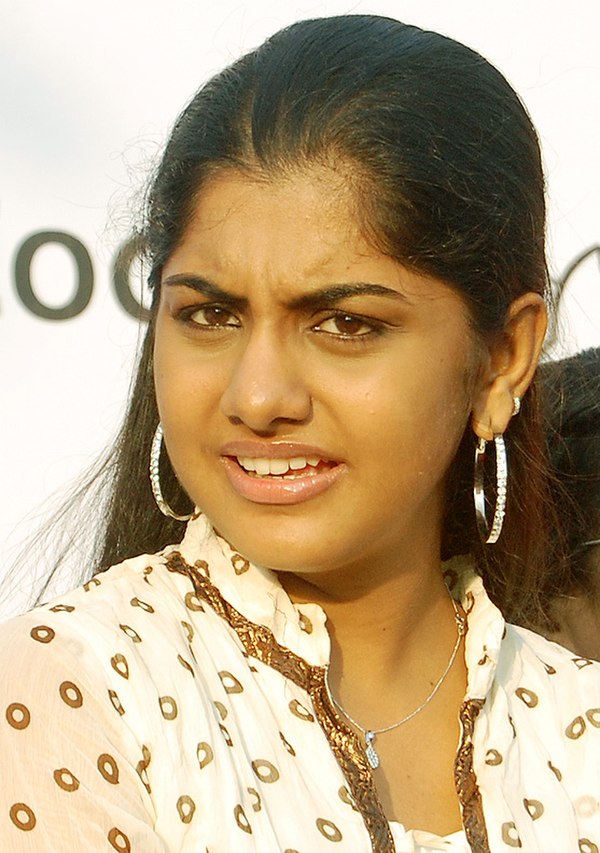 Meera Nandan