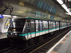 MP 89 CC on Line 1 (2009)