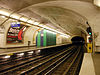 Metro de Paris - Ligne 3 - Anatole France 04.jpg