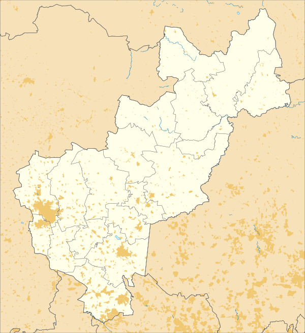 Misiones franciscanas de la Sierra Gorda de Querétaro está ubicado en Querétaro