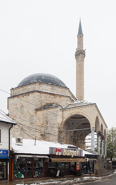 File:Mezquita Sinan Pasha, Prizren, Kosovo, 2014-04-16, DD 06.JPG