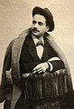 1905 Miguel Mihura (Tres sombreros de copa)