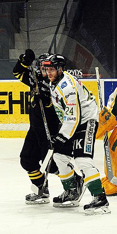 Mike Banwell AIK-JIKA Björklöven 2015-11-15.jpg
