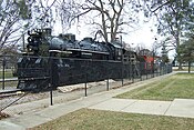 Miller Park train 051124.JPG