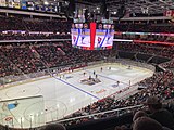 Fiserv Forum