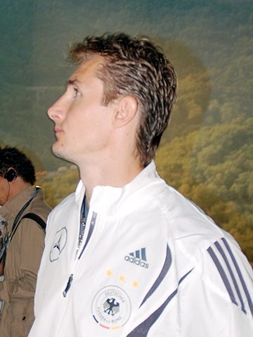 Miroslav Klose