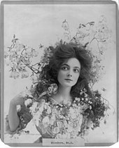 Fotografie von Burr McIntosh, 1902