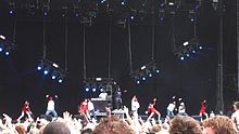 Missy Elliott performance in Saturday, 3 July. Missy Elliott - Wireless Festival 2010 (1).jpg