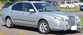 Nissan mitsuoka wiki #4