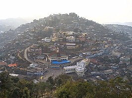 Mokokchung