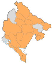 Президентські вибори в Чорногорії 2018