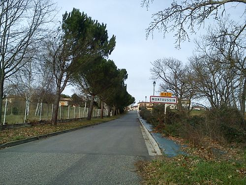 Serrurier porte blindée Montoussin (31430)