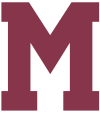 Logo der Montreal Maroons