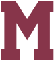 Logo der Montréal Maroons