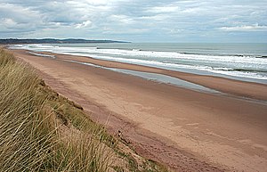 Montrose, Angus