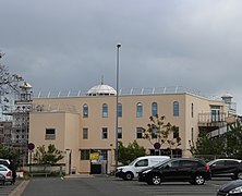 塔里克·伊本·齐亚德清真寺