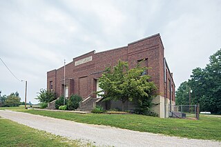 Mount Olympus, Indiana Unincorporated community in Indiana, United States