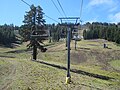 Mt. Bachelor Ski Resort (2014)