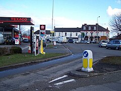 Muckley Corner - geograph.org.uk - 771266.jpg